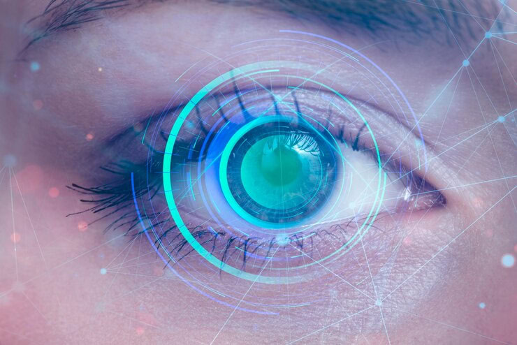 Est-ce que l&rsquo;opération de la cataracte est une chirurgie réfractive ?