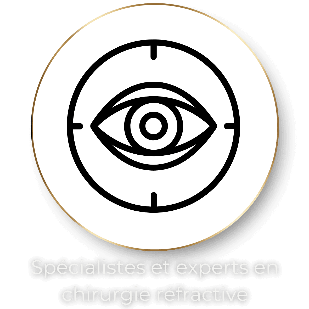 Spécialistes et experts en chirurgie réfractive néovision lyon
